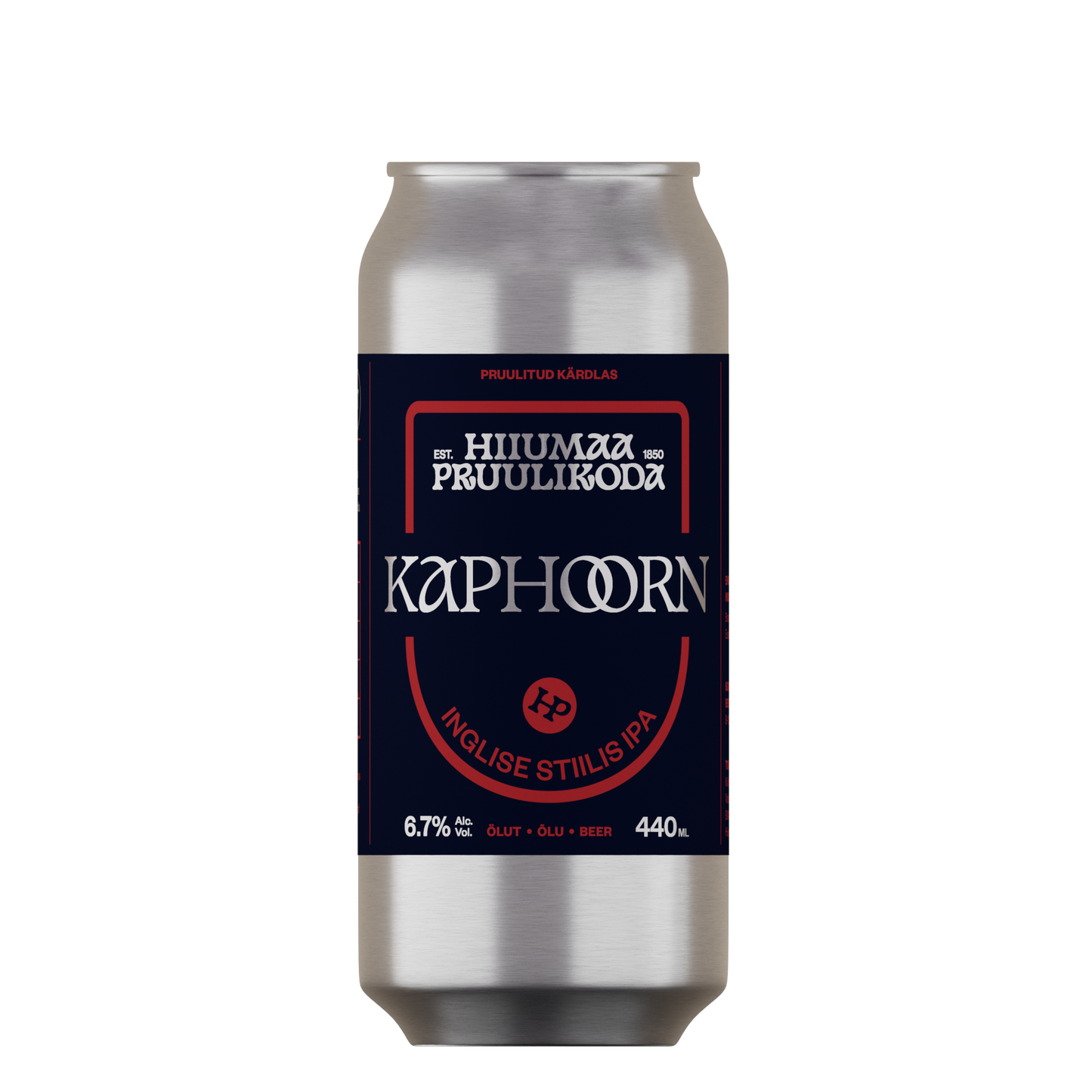 Kaphoorn