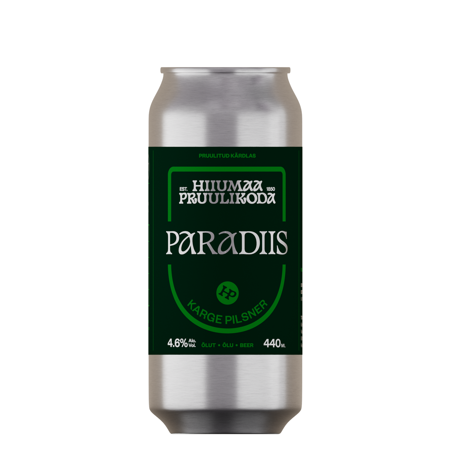 Paradiis