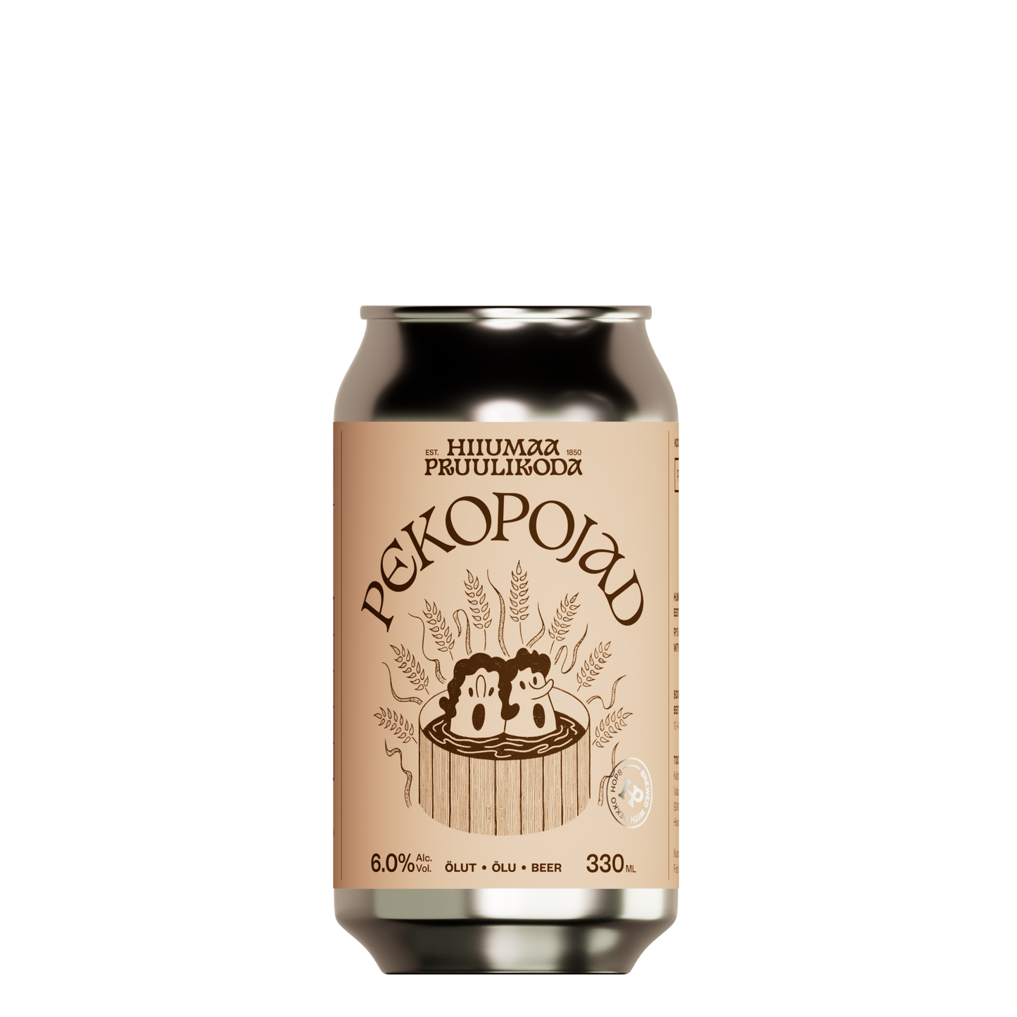 Pekopojad