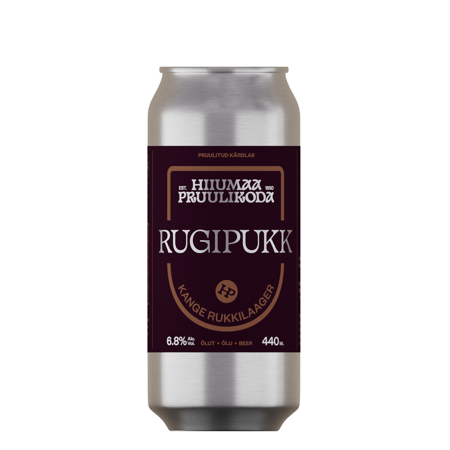 Rugipukk