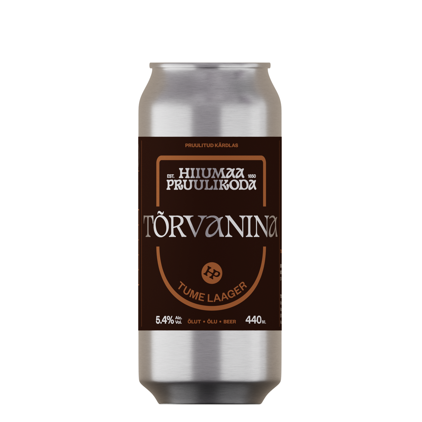Tõrvanina
