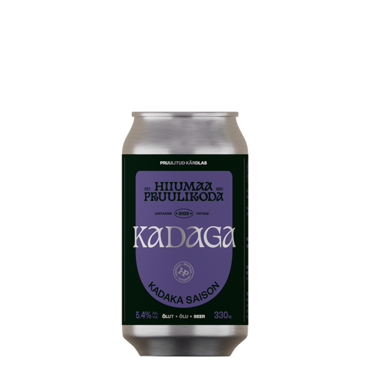 Kadaga