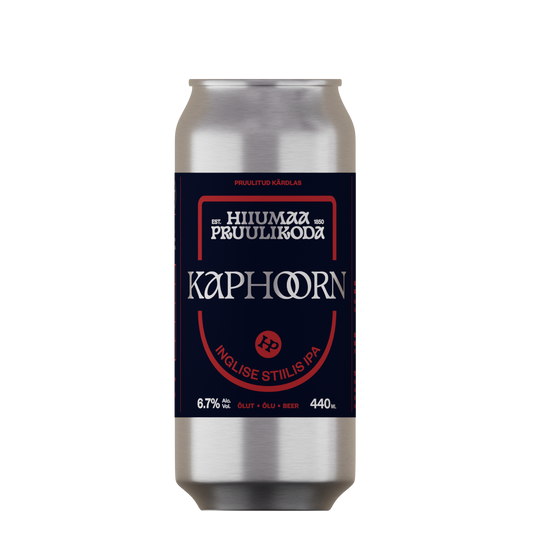 Kaphoorn