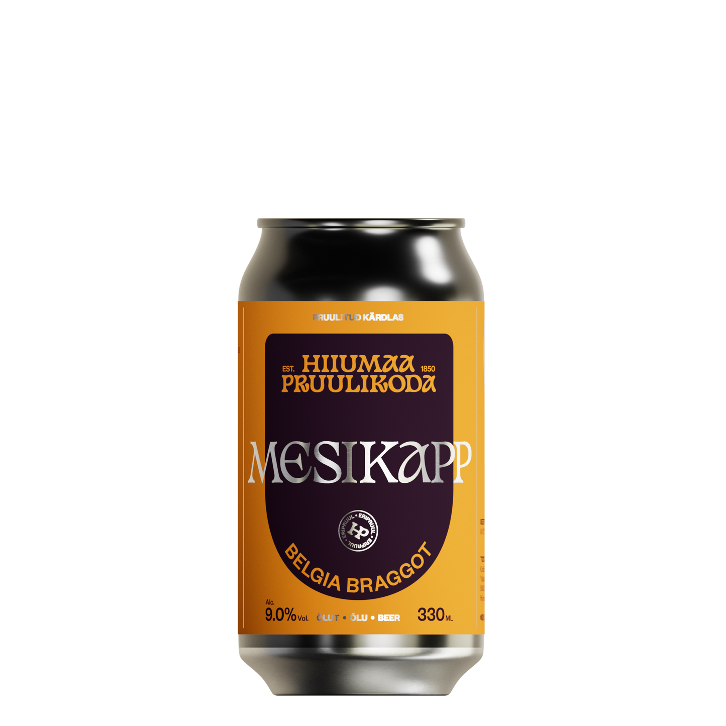 Mesikapp