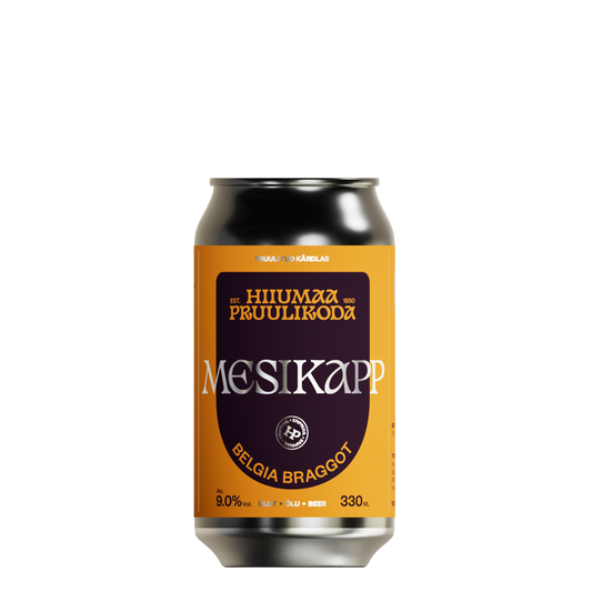 Mesikapp