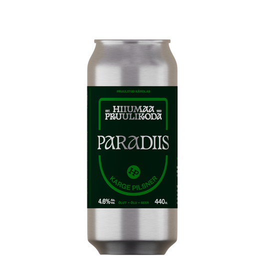 Paradiis