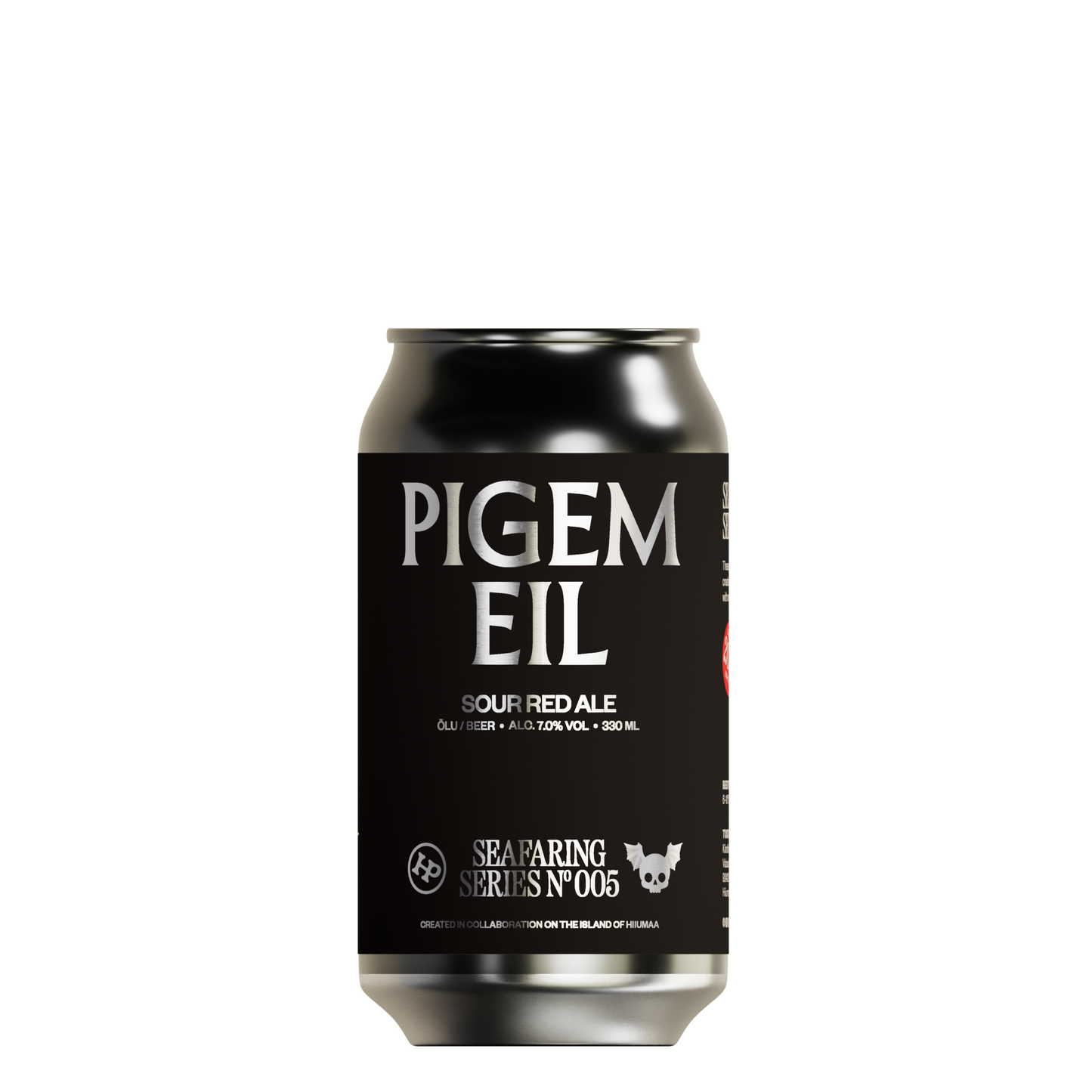 Pigem Eil