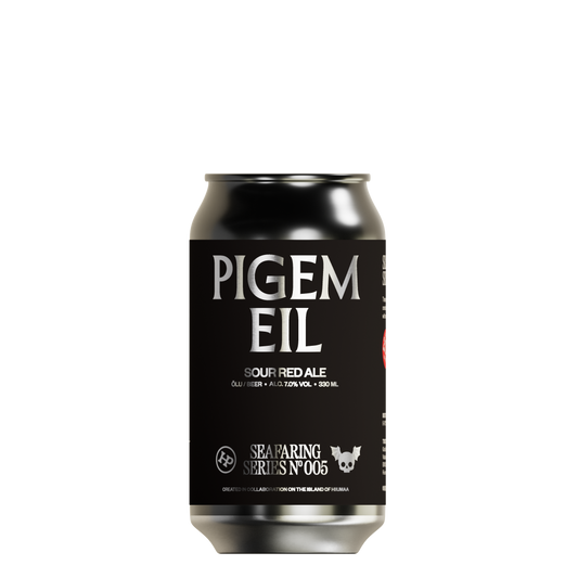 Pigem Eil