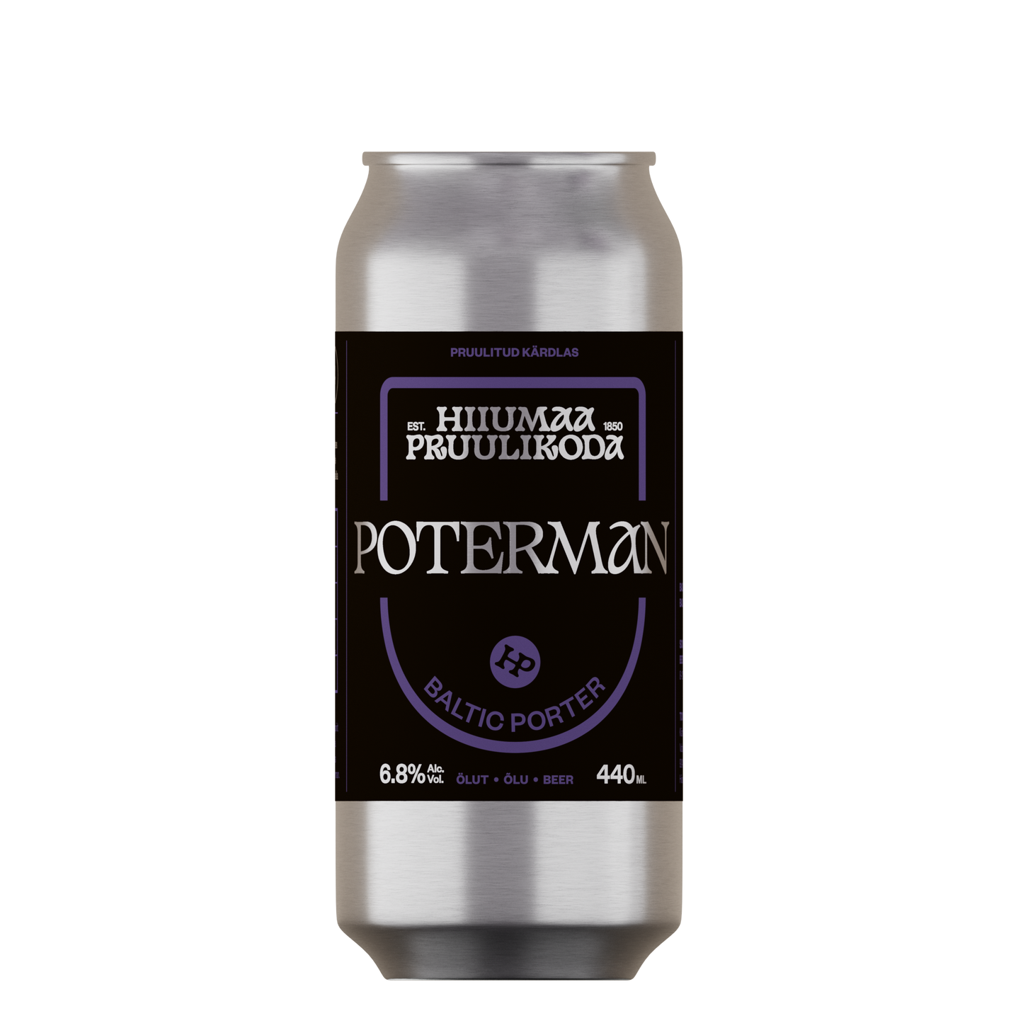 Poterman