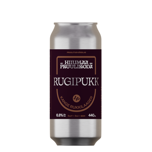 Rugipukk