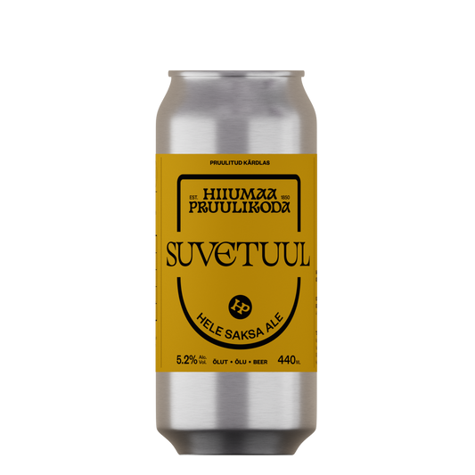 Suvetuul