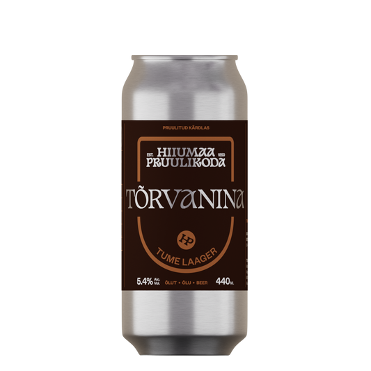 Tõrvanina