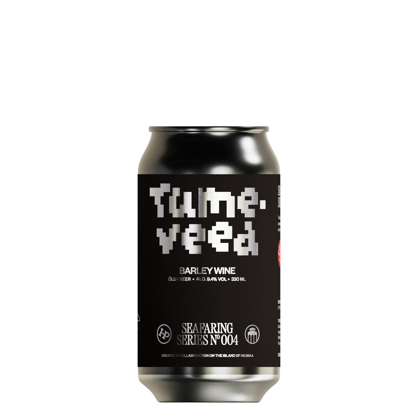 Tumeveed