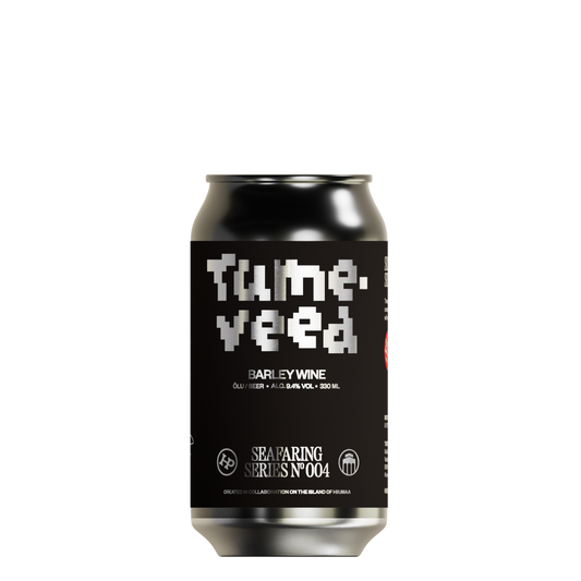 Tumeveed